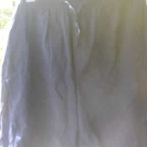 Women's plus size shorts